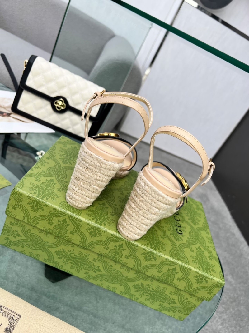 Gucci Sandals